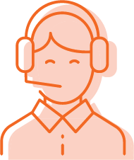 Customer Support (O)