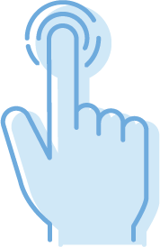 Intuitive User Interface