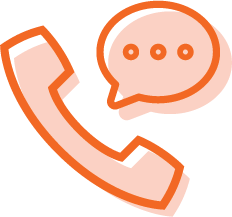 Over the phone interpretation (O)