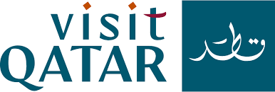 Visit Qatar Logo