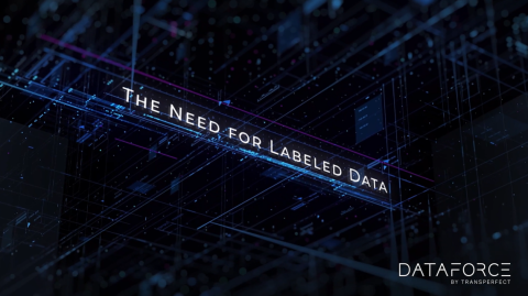 need-for-labeled-data