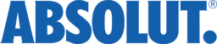 Absolut logo