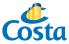 Costa Cruises Logo