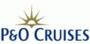 P&O Cruises Logo