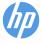 hp logo