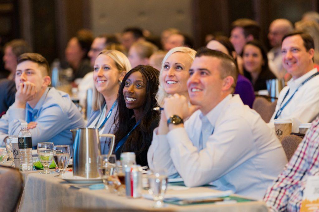 TransPerfect Core Values