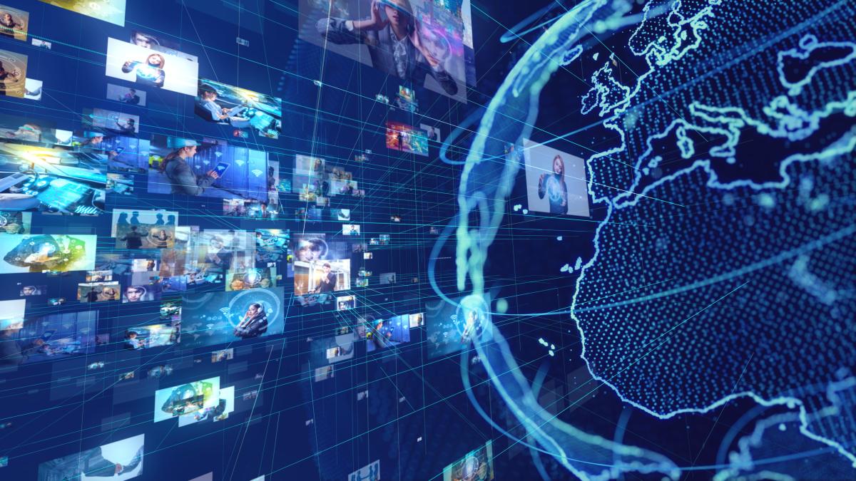 Media & Entertainment