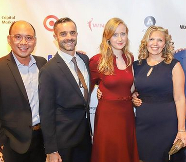 Athlete Ally TransPerfect