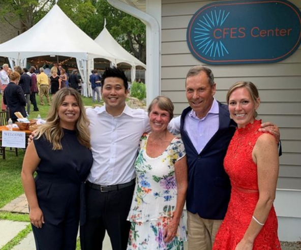 CFES Brilliant Pathways