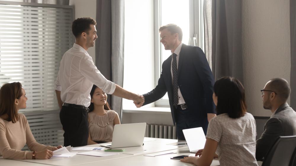 Consecutive Interpretation