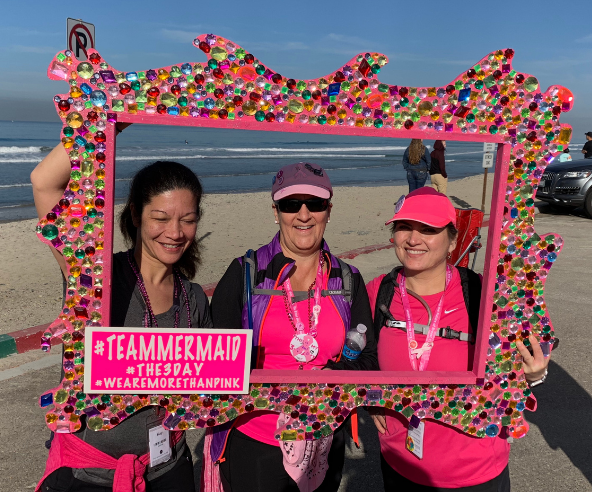 Susan G Komen TransPerfect