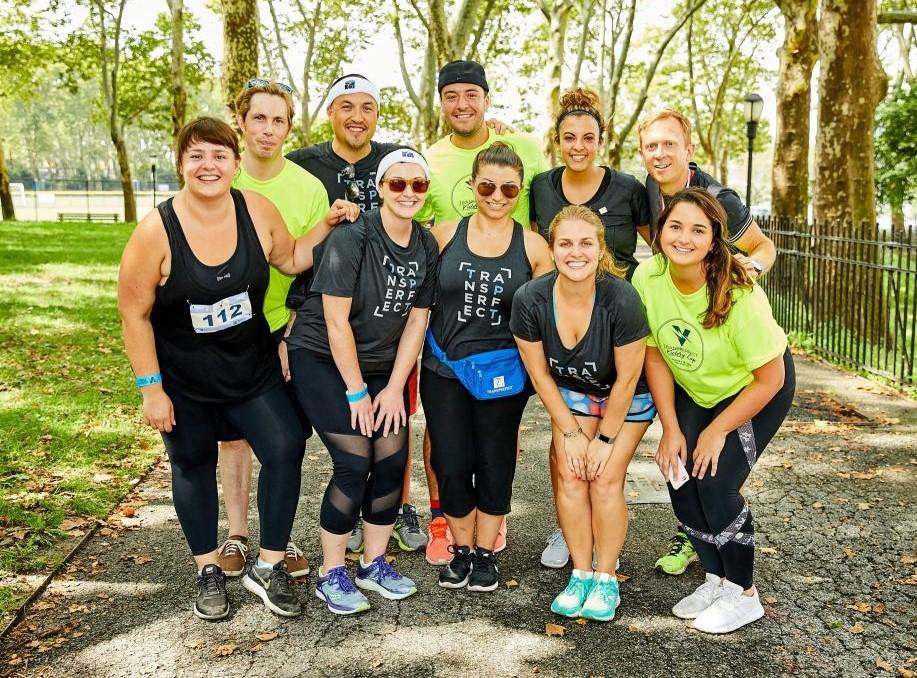 TransPerfect V Foundation