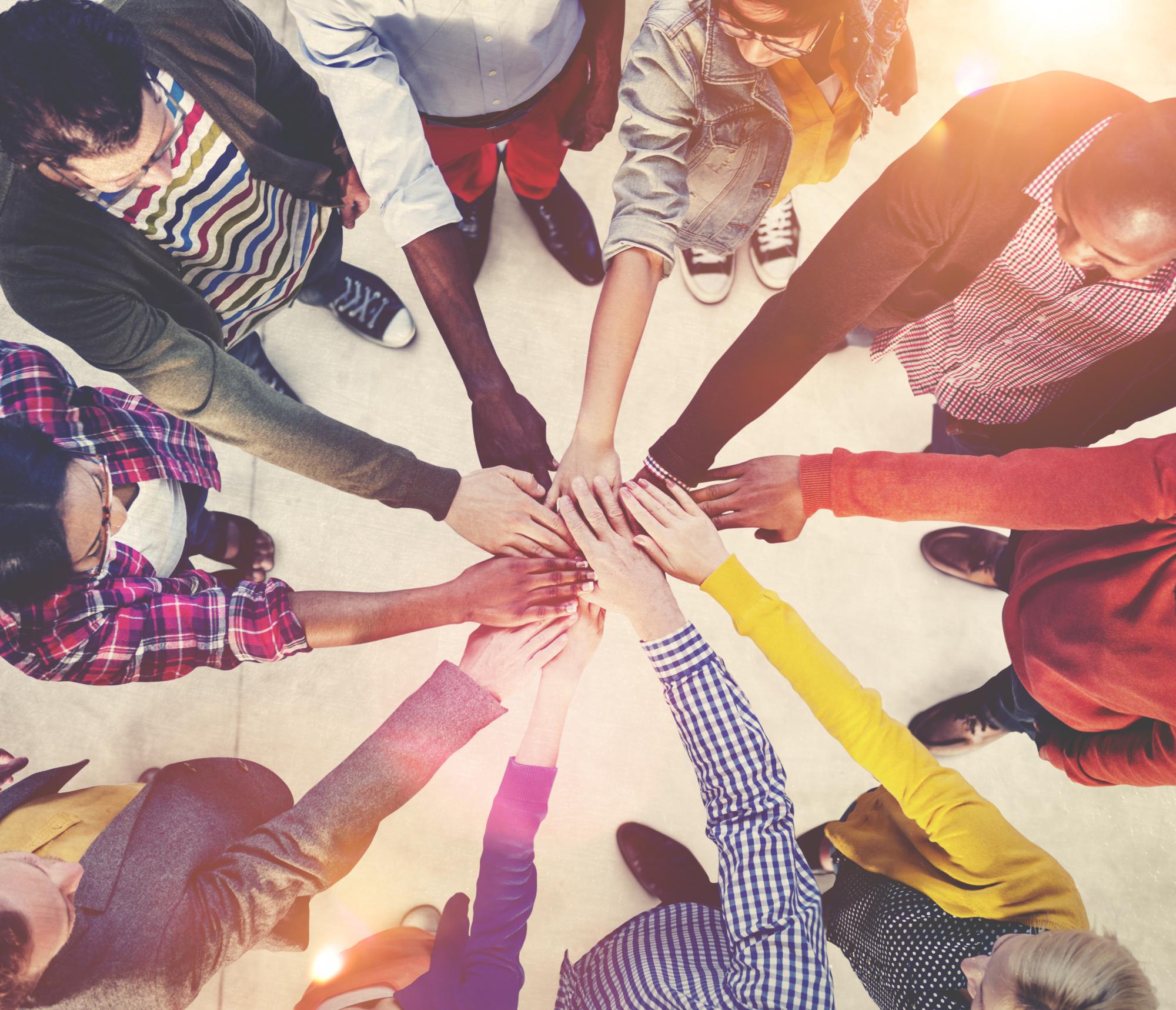 Vision and Core Values