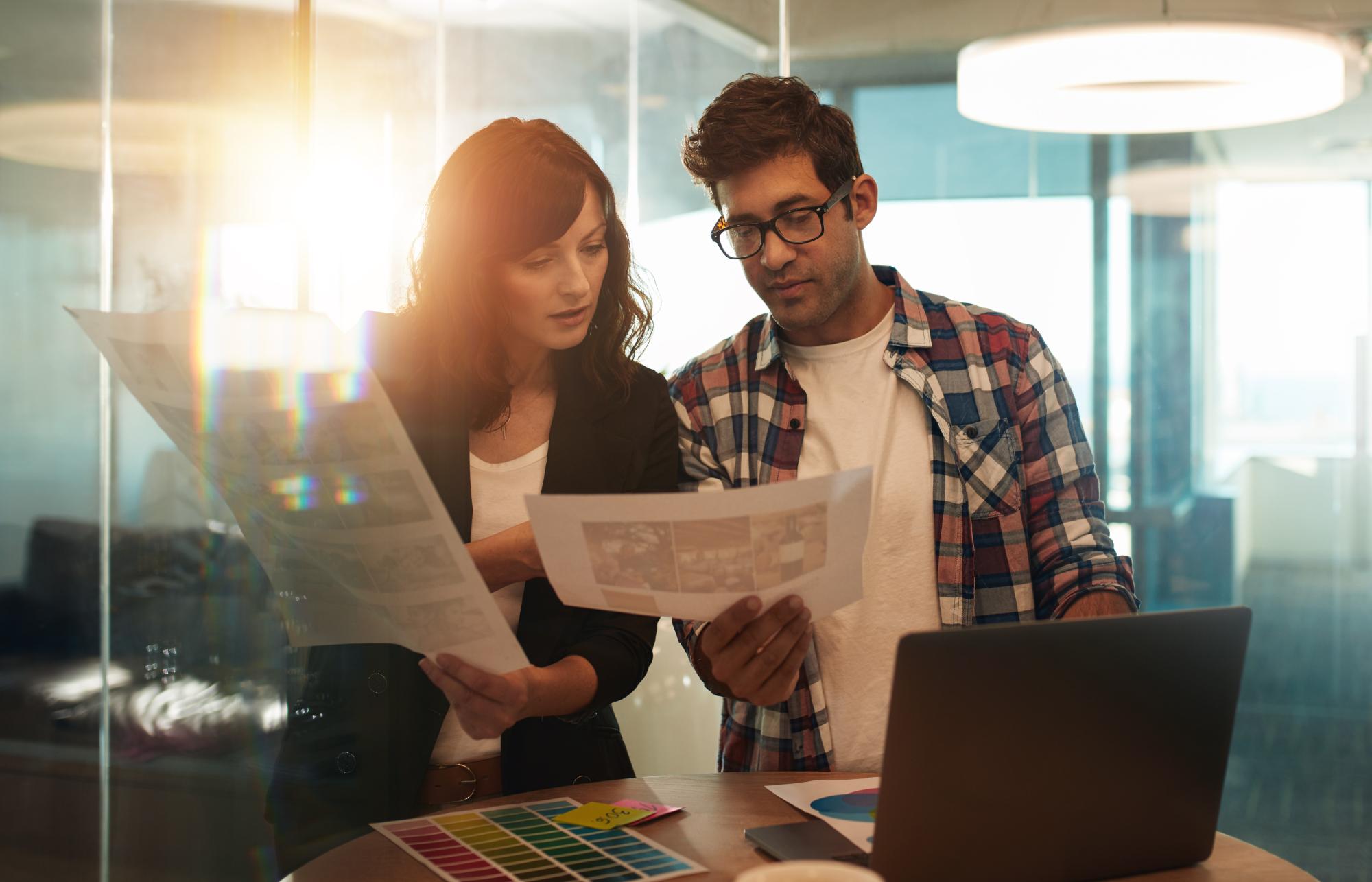 Global Campaign Management 